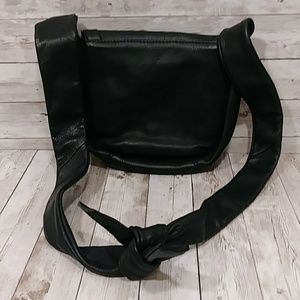 Crossbody bag / belt bag